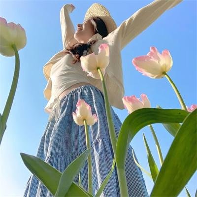 全世界最美的女孩